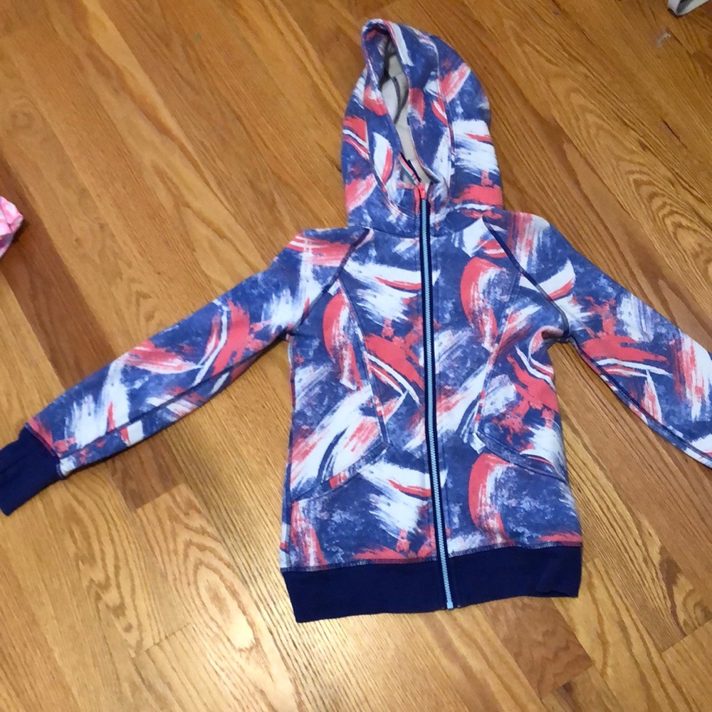 ivivva sweatshirt